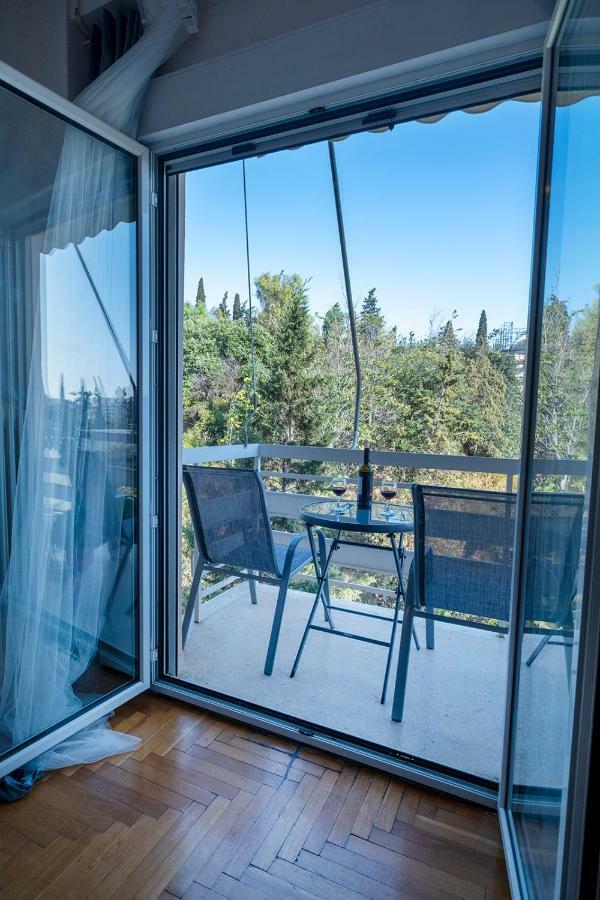 Estia Near Acropolis Apartment Athens Ngoại thất bức ảnh