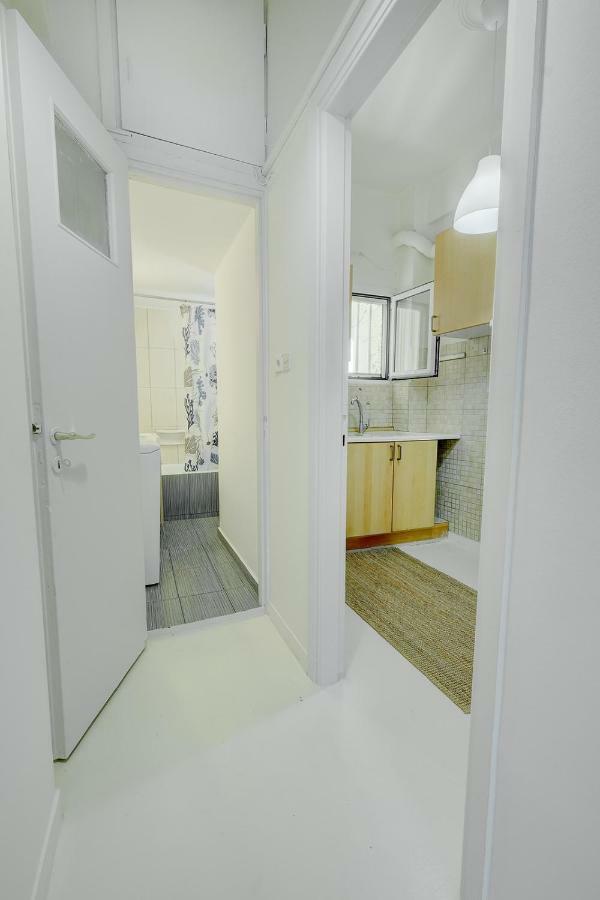 Estia Near Acropolis Apartment Athens Ngoại thất bức ảnh