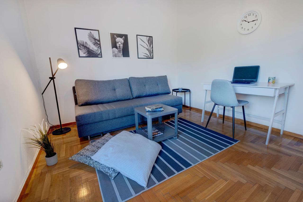 Estia Near Acropolis Apartment Athens Ngoại thất bức ảnh